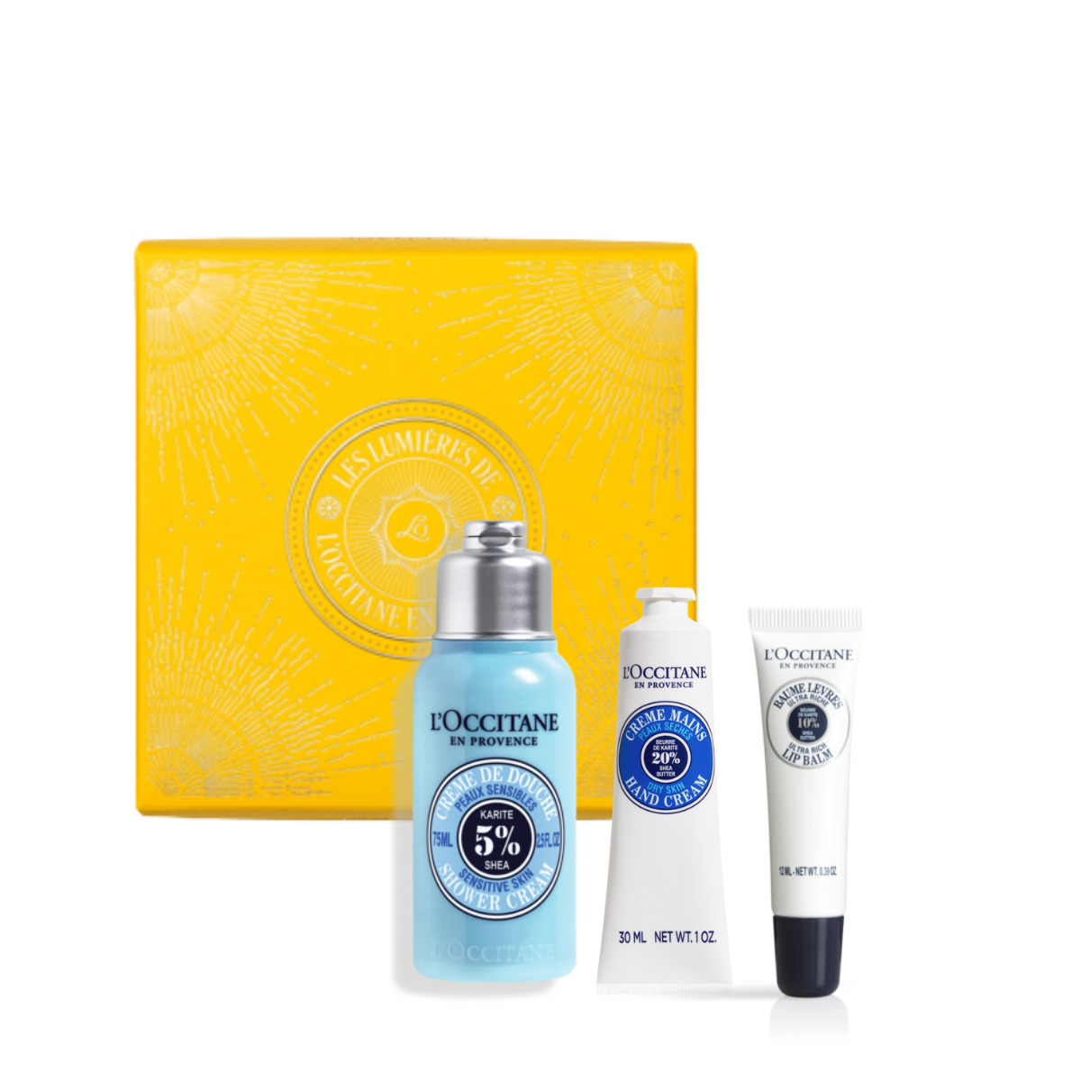 Šea Buter – Nežni ritual svakodnevne nege