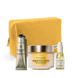 Immortelle Divine – Luksuzni anti-age ritual