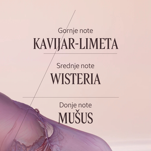 Glycine Eau de Parfum