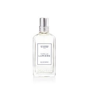 Les Classiques - Eau de Parfum Terre de Lumiére
