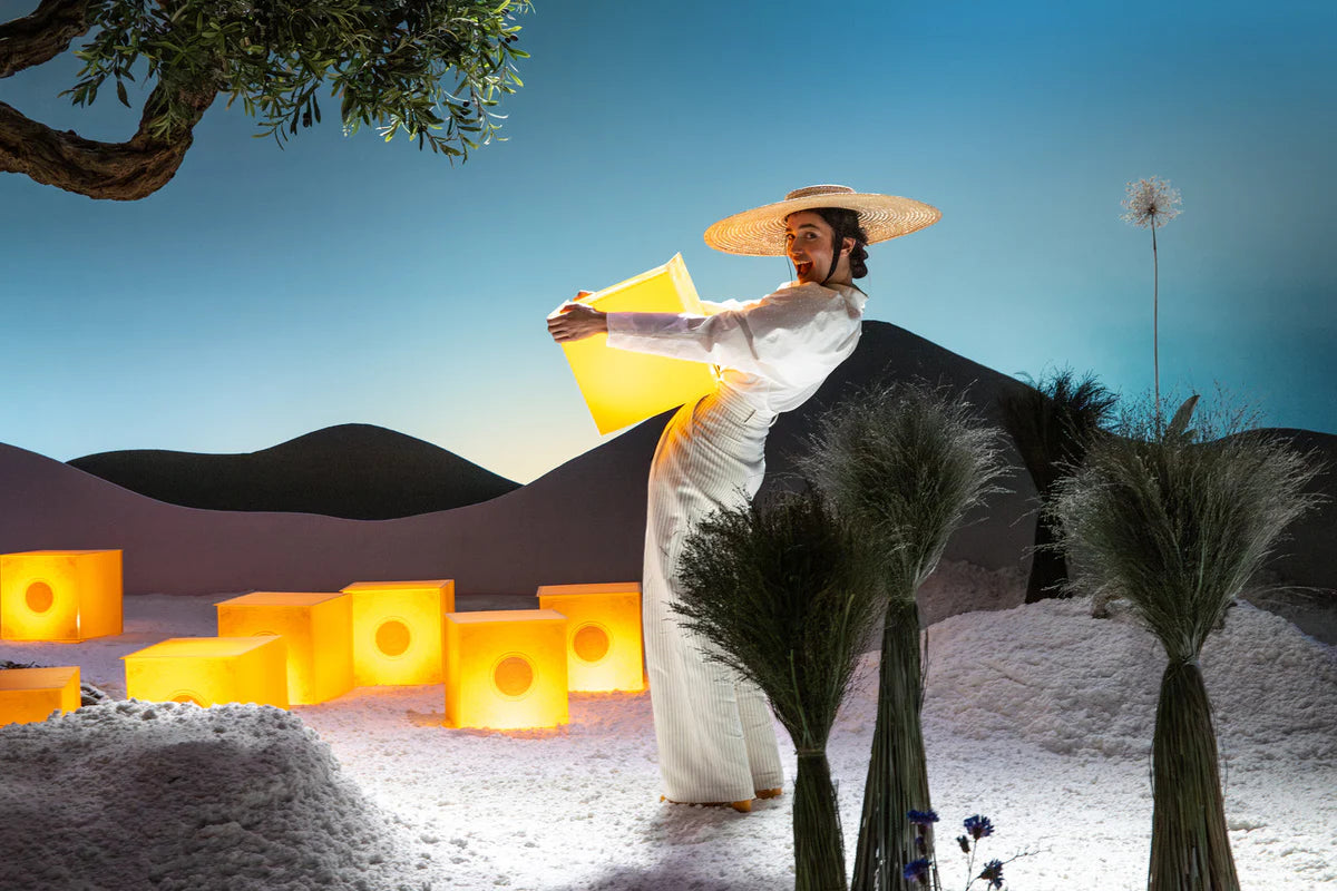 Praznici u L’OCCITANE-u