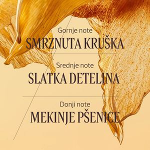 Mélilot Eau de Parfum