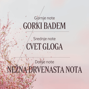 Noble Épine Eau de Parfum