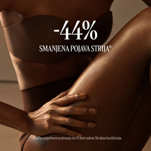 Amande Sublime (Badem) ulje za elastičnu (gipku) kožu 40ml