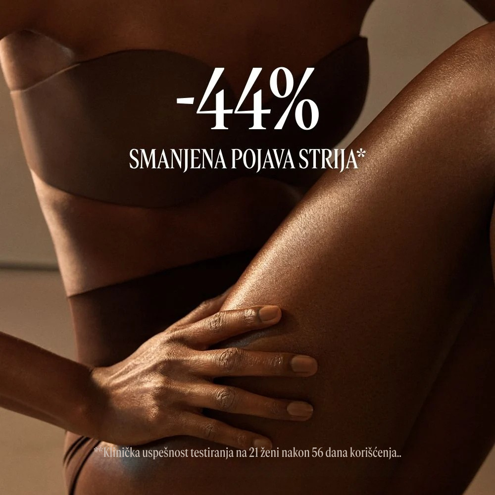 Amande Sublime (Badem) ulje za elastičnu (gipku) kožu