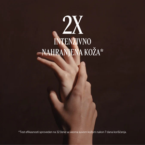 Karité Šea Buter krema za ruke 150ml