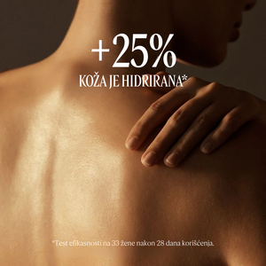 Amande Sublime (Badem) ulje za tuširanje 250ml