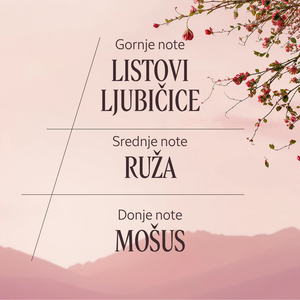 Rose Eau de Toilette