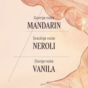 Néroli Orchidée Eau de Toilette