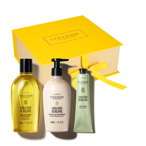 Amande Sublime – Premium badem poklon set