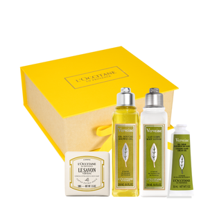 Verbena – Osvežavajući citrusni ritual