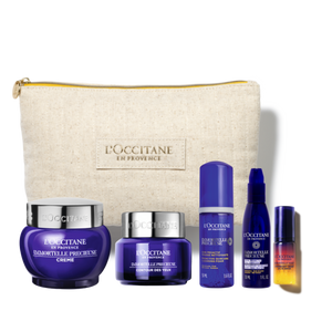 Immortelle Precious – Ritual mladalačke lepote