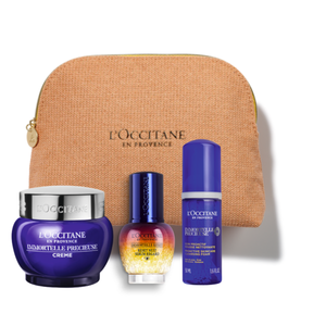 Immortelle Precious – Poklon set za blistav i odmoran izgled