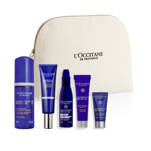 Immortelle Précieuse poklon set – kompletna rutina za negu lica