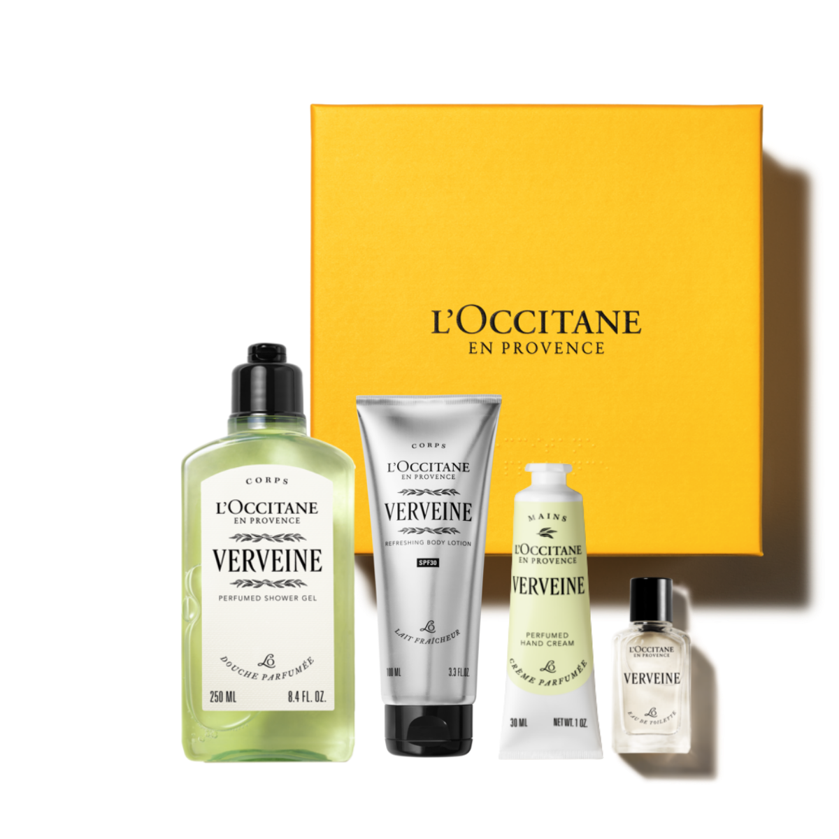 Verveine – Letnji ritual svežine i zaštite