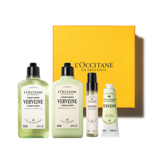 Verveine – Osvežavajući ritual iz Provanse