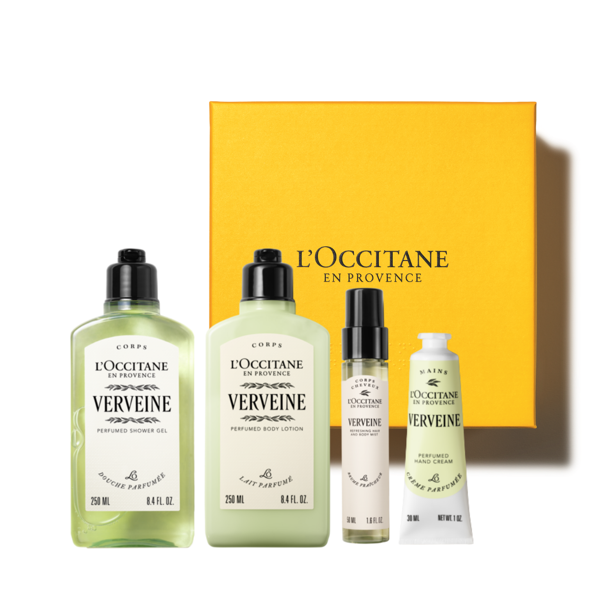 Verveine – Osvežavajući ritual iz Provanse