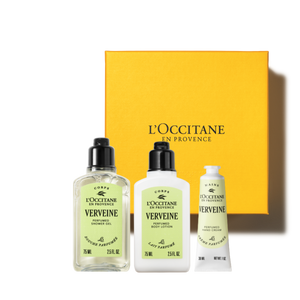 Verveine – Ritual svakodnevne svežine