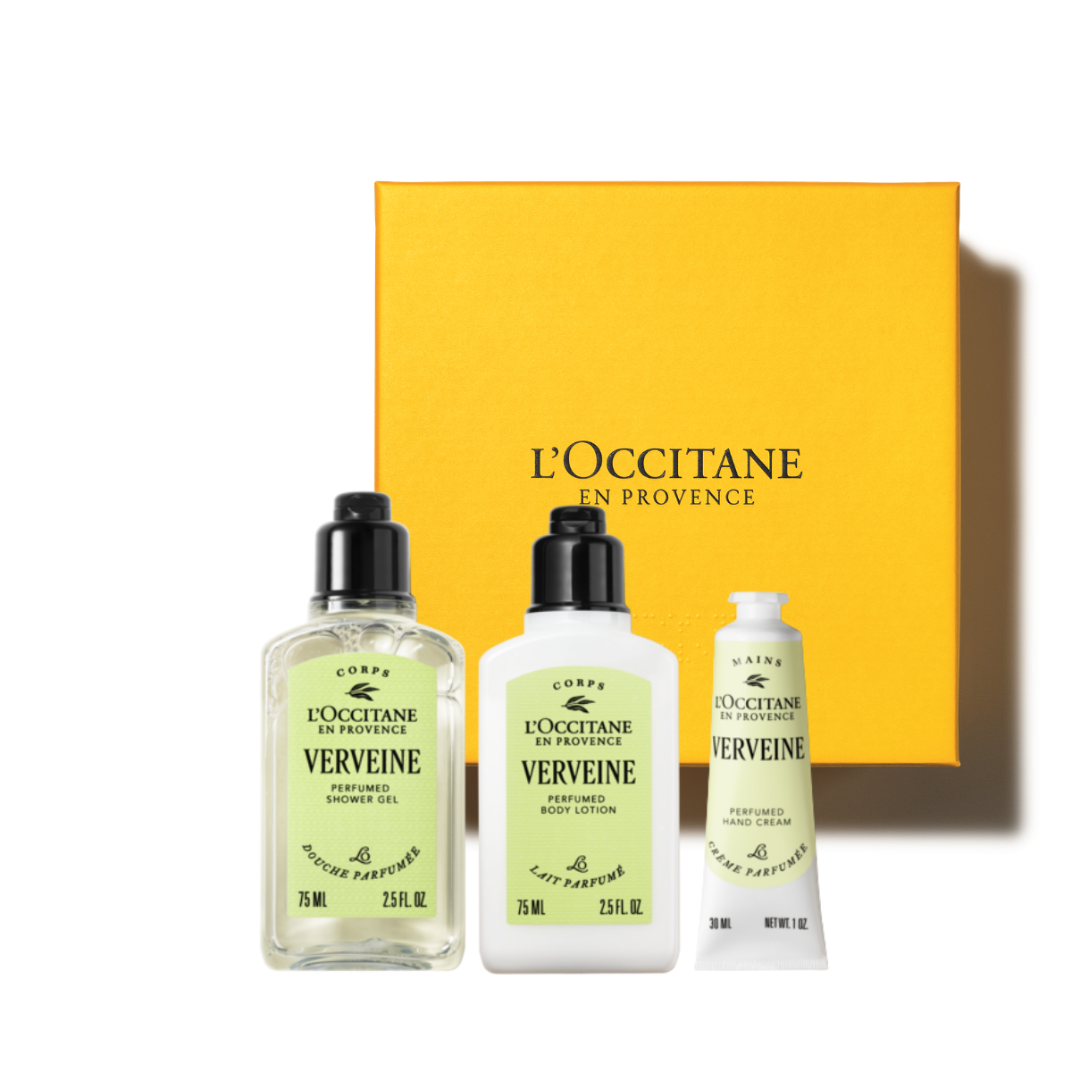 Verveine – Ritual svakodnevne svežine