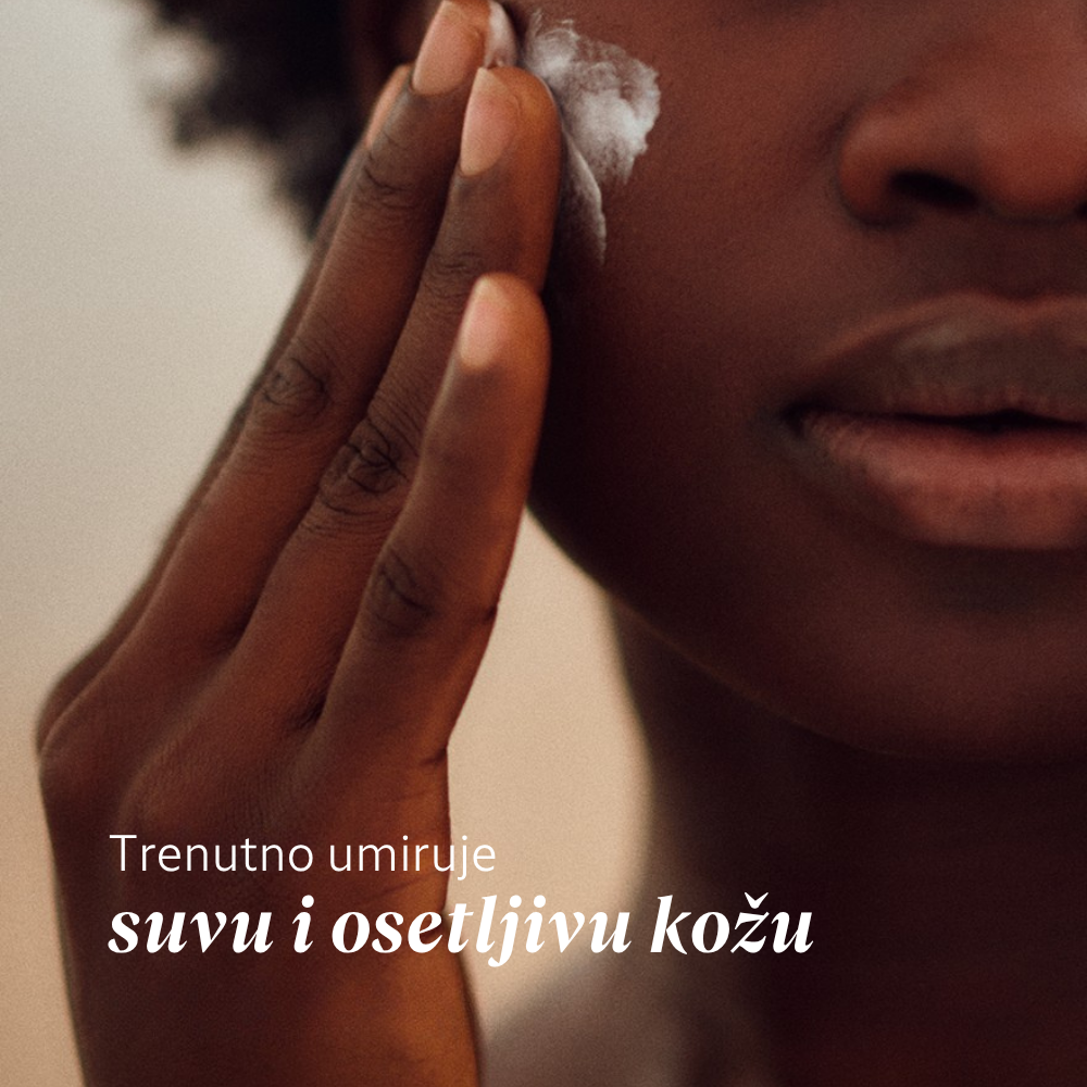 Šea Buter bogata krema za lice