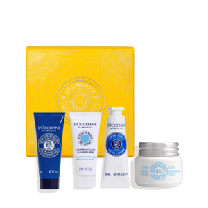 Šea Buter – Mali ritual nežnosti