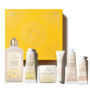 Lumière d’Hiver – Zimski ritual nege