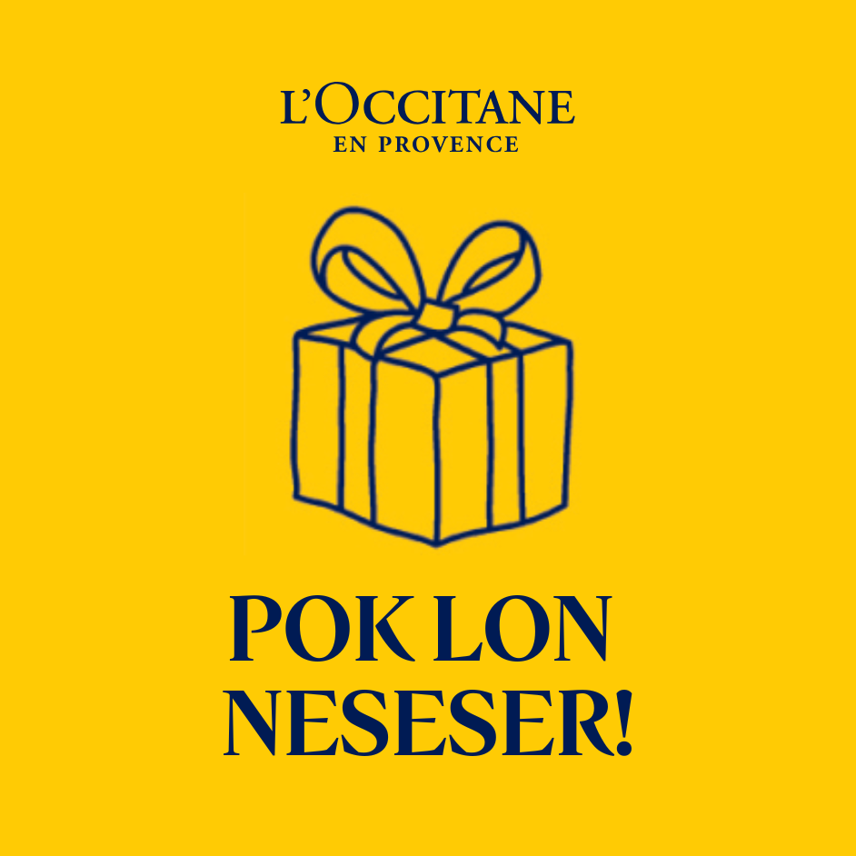 🎁POKLON NESESER🎁
