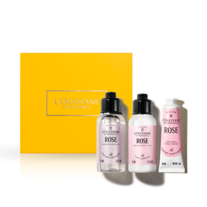 Ružin ritual nežnosti