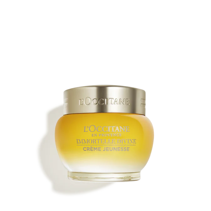 Immortelle Divine krema za lice