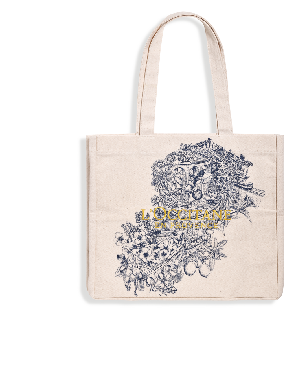 Poklon L'Occitane torba/ceger!
