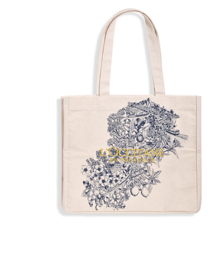 Poklon L'Occitane torba/ceger!