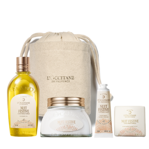 Nuit Festive poklon set – magija praznične noći