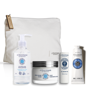 Šea Buter – Nežna svakodnevna nega