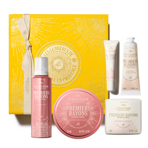 Premiers Rayons – Miris prvih zraka