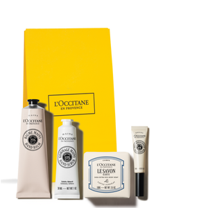 Karité Ritual za Negovane Ruke