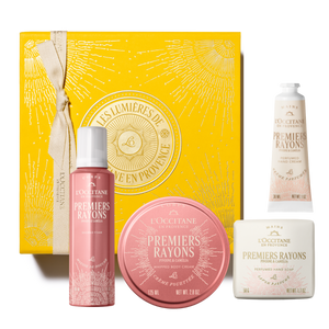 Premiers Rayons poklon set – Svetlost jutra