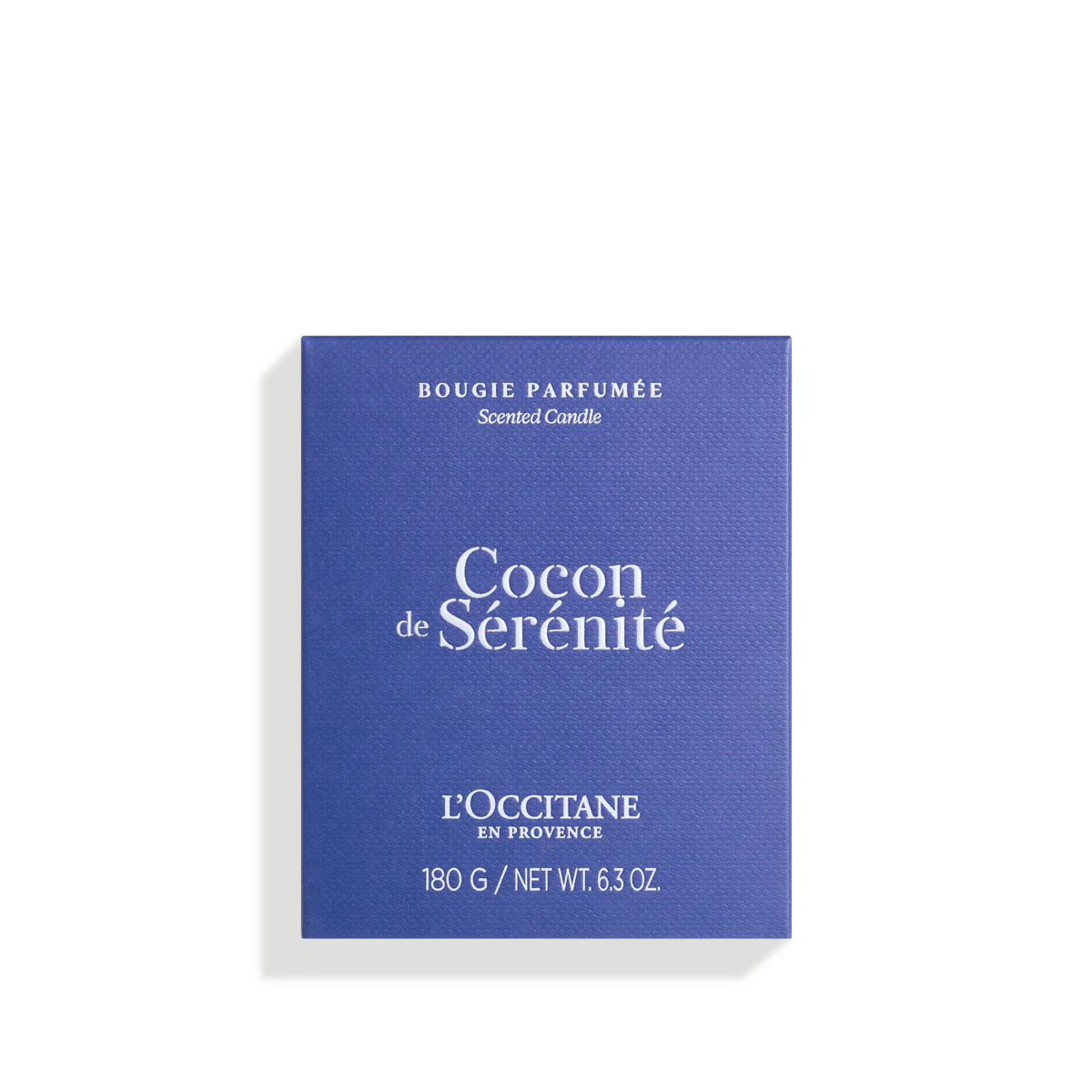 Cocon De Sérénité mirisna sveća