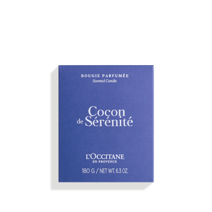 Cocon De Sérénité mirisna sveća
