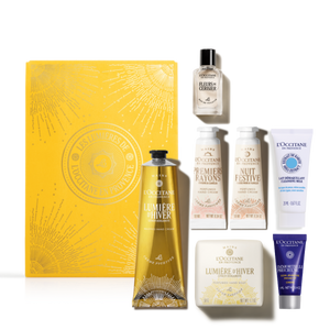 Praznična svetlost Provanse