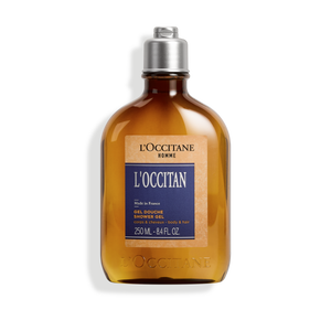 L'Occitan nega za njega