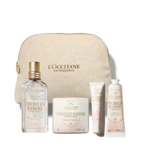 Premiers Rayons – Praznični dodir svetlosti