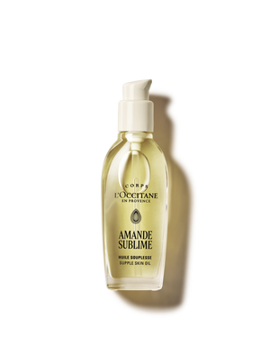 Badem ulje za elastičnu (gipku) kožu 40ml