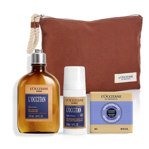 Poklon set - L'Occitan kolekcija
