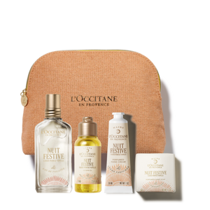 Nuit Festive – Praznična noć u Provansi