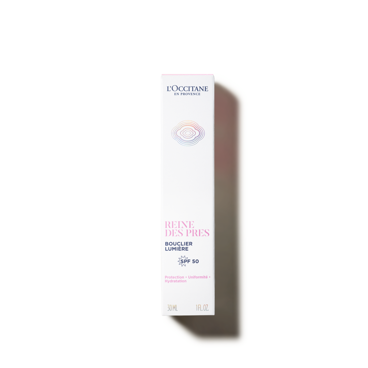 Reine des Prés UV zaštitna krema SPF50
