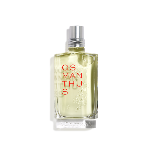 Eau de Toilette Osmantus