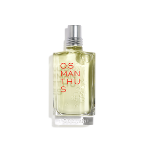 Eau de Toilette Osmantus