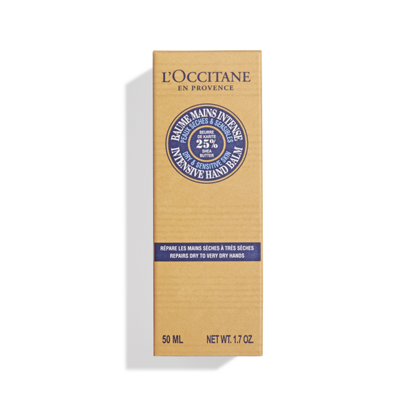 Šea Buter intenzivni balzam za ruke