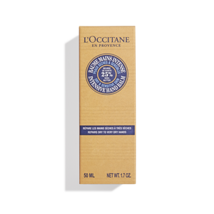 Šea Buter intenzivni balzam za ruke