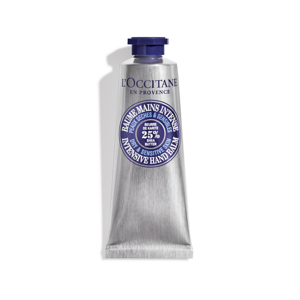 Šea Buter intenzivni balzam za ruke